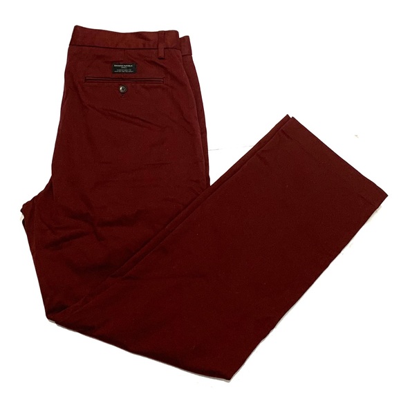 35 X 30 / BANANA REPUBLIC Chino Pants